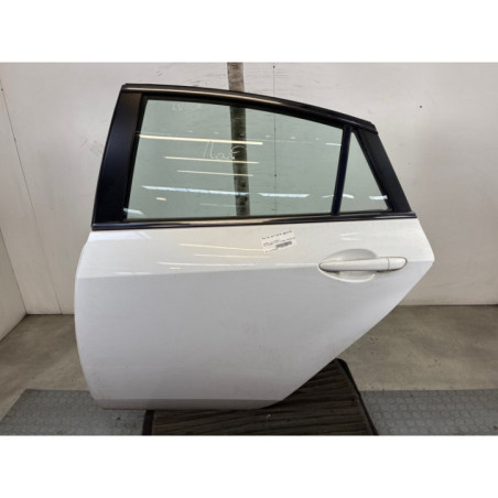 Porte arriere gauche MAZDA 6 2