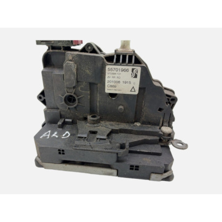 Serrure arriere droit FIAT GRANDE PUNTO