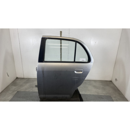 Porte arriere gauche DAIHATSU TREVIS Photo n°1