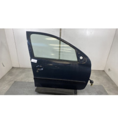 Porte avant droit PEUGEOT 206+ Photo n°1