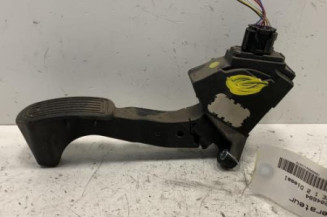 Pedale d'accelerateur TOYOTA AURIS 2