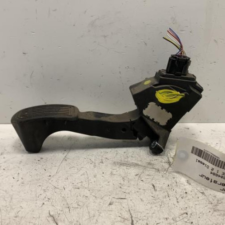 Pedale d'accelerateur TOYOTA AURIS 2