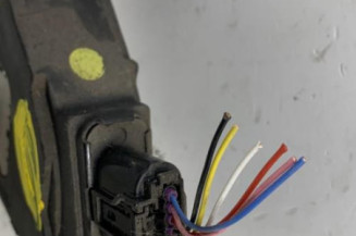 Pedale d'accelerateur TOYOTA AURIS 2