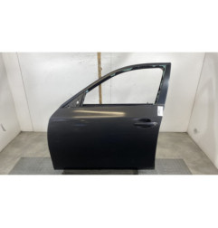 Porte avant gauche BMW SERIE 5 E60 Photo n°1