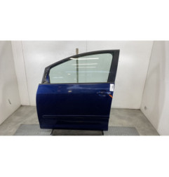 Porte avant gauche VOLKSWAGEN GOLF PLUS Photo n°1
