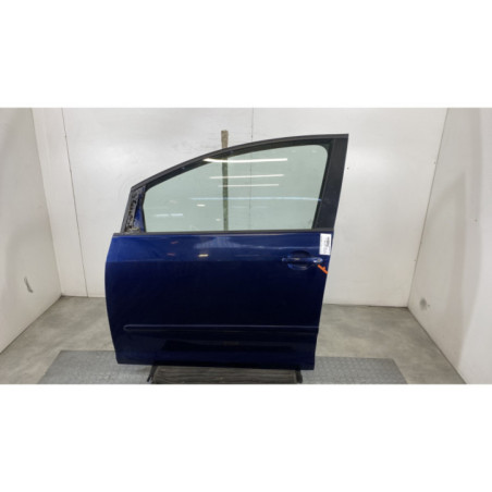 Porte avant gauche VOLKSWAGEN GOLF PLUS Photo n°1