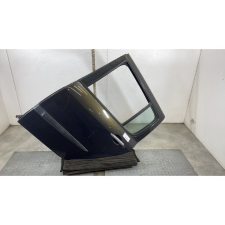 Porte arriere gauche RENAULT MODUS Photo n°1
