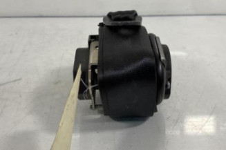 Pretensionneur de ceinture avant droit PEUGEOT 207
