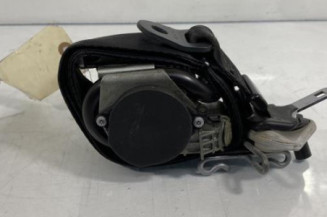 Pretensionneur de ceinture avant droit PEUGEOT 207