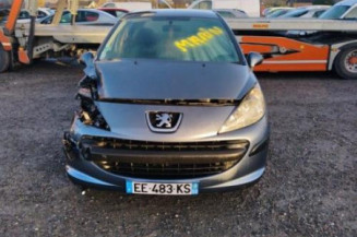Pretensionneur de ceinture avant droit PEUGEOT 207