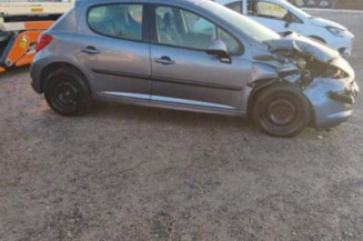 Pretensionneur de ceinture avant droit PEUGEOT 207