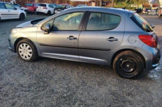 Pretensionneur de ceinture avant droit PEUGEOT 207