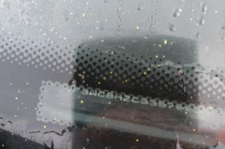 Pretensionneur de ceinture avant droit PEUGEOT 207