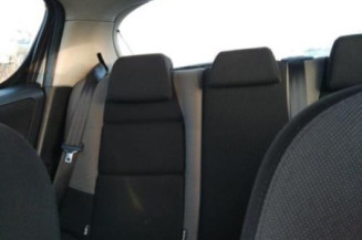 Pretensionneur de ceinture avant droit PEUGEOT 207