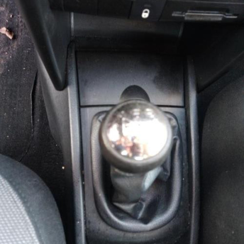 Pretensionneur de ceinture avant droit PEUGEOT 207 Photo n°11