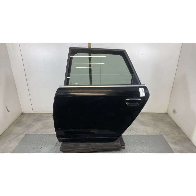 Porte arriere gauche AUDI A6 3 Photo n°1