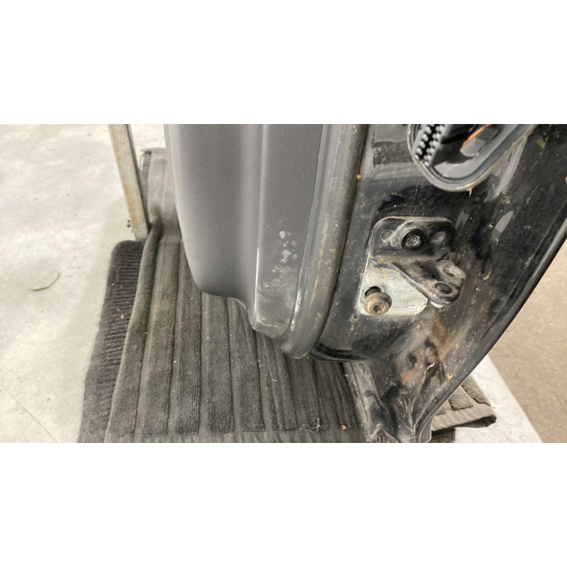Porte arriere gauche AUDI A6 3 Photo n°5