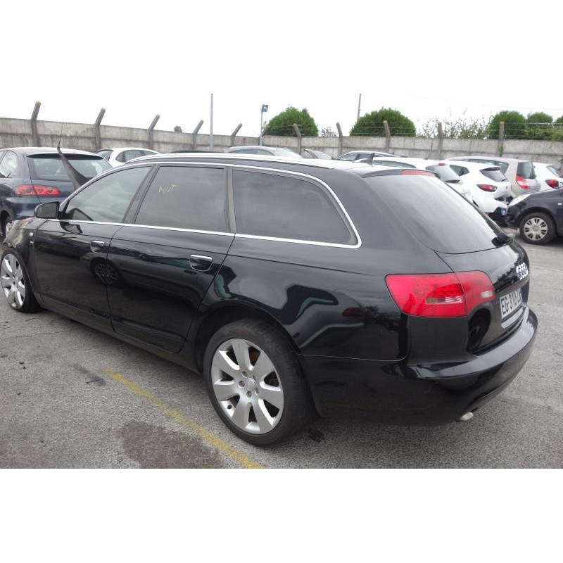 Porte arriere gauche AUDI A6 3 Photo n°8