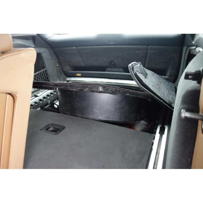 Porte arriere gauche AUDI A6 3 Photo n°10