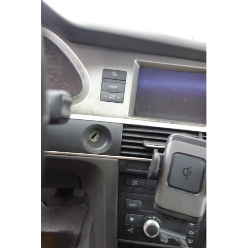 Porte arriere gauche AUDI A6 3 Photo n°11
