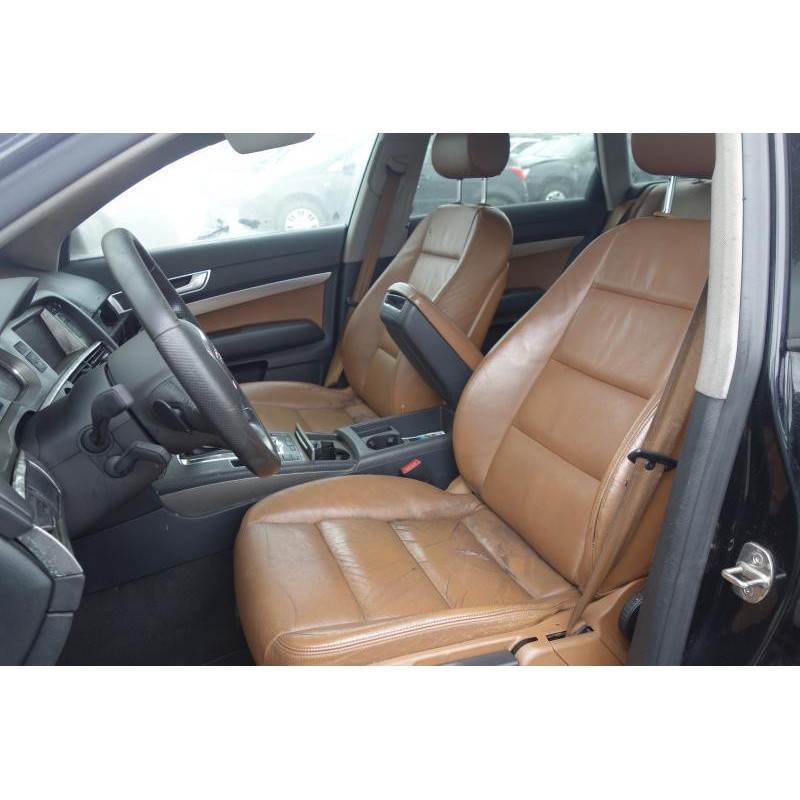 Porte arriere gauche AUDI A6 3 Photo n°13