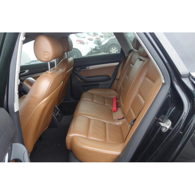 Porte arriere gauche AUDI A6 3 Photo n°17