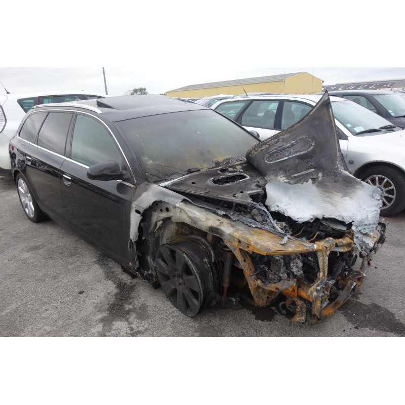 Porte arriere gauche AUDI A6 3 Photo n°18