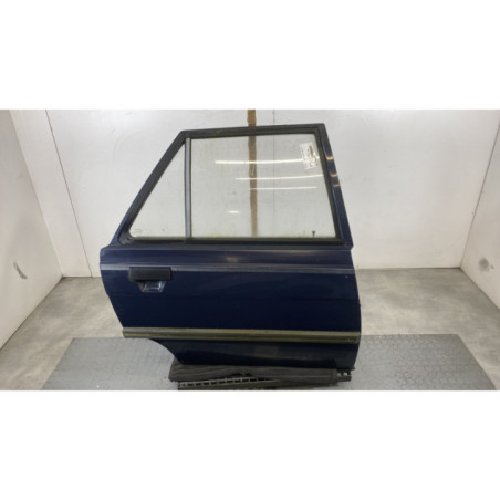 Porte arriere droit RENAULT R11 Photo n°1