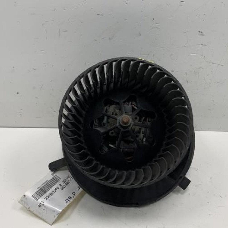 Pulseur d'air SEAT LEON 2 Photo n°1