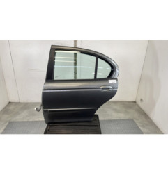 Porte arriere gauche JAGUAR X-TYPE Photo n°1
