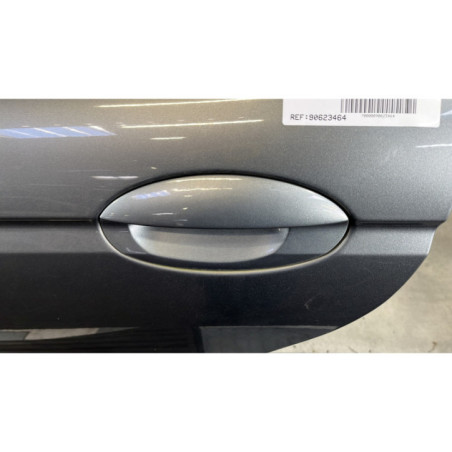 Porte arriere gauche JAGUAR X-TYPE