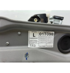 Leve vitre electrique avant gauche MERCEDES CLASSE A 169
