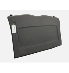 Plage arriere FORD FOCUS 2