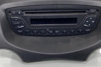Autoradio d'origine FORD KA 2 Photo n°1