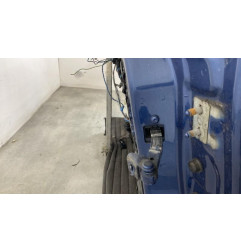 Porte avant gauche BMW SERIE 1 E81 Photo n°1