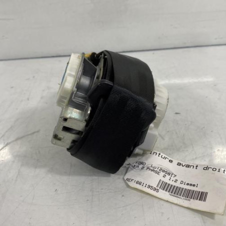 Pretensionneur de ceinture avant droit FORD KA 2
