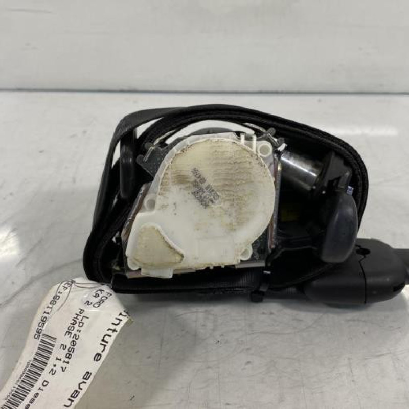 Pretensionneur de ceinture avant droit FORD KA 2 Photo n°3