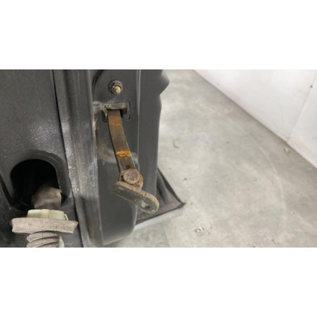 Porte avant droit SSANGYONG ACTYON 1 Photo n°1