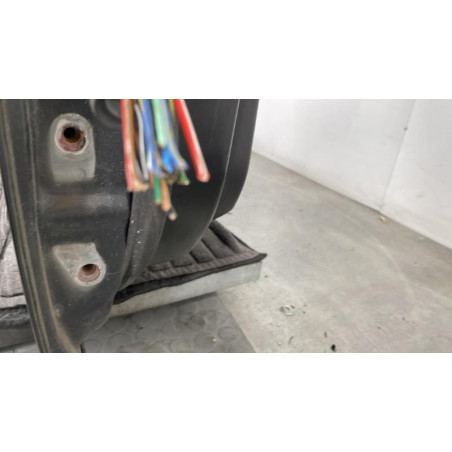 Porte avant droit SSANGYONG ACTYON 1