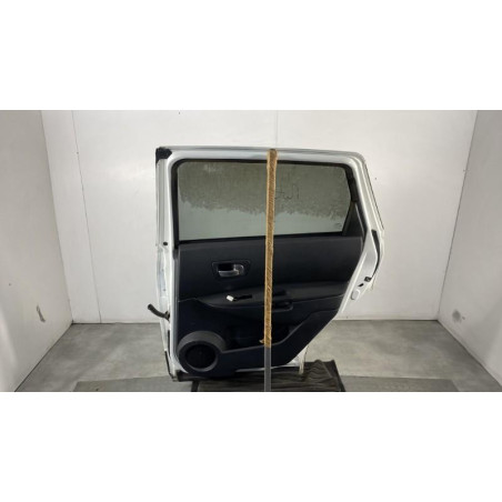 Porte arriere droit NISSAN QASHQAI 1 Photo n°1