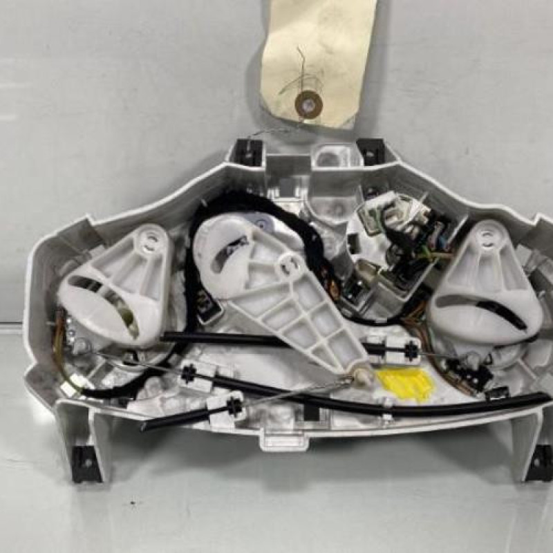 Commande chauffage FORD KA 2 Photo n°3