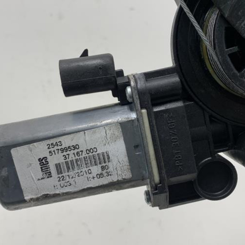 Leve vitre electrique avant droit FORD KA 2 Photo n°3