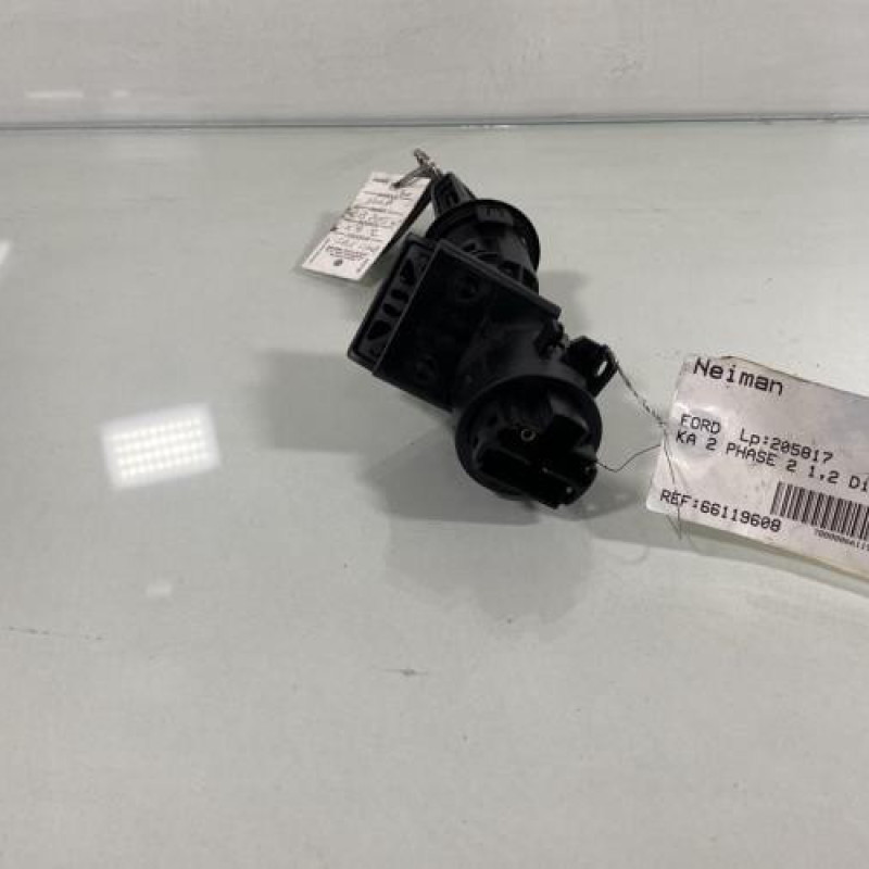 Neiman FORD KA 2 Photo n°2