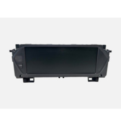 Compteur CITROEN C4 PICASSO 2 Photo n°1