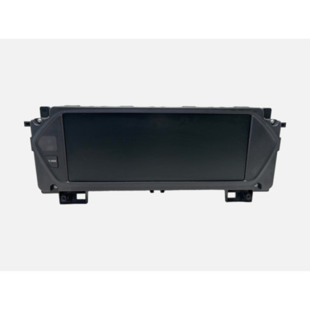 Compteur CITROEN C4 PICASSO 2 Photo n°1