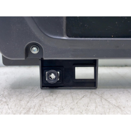 Compteur CITROEN C4 PICASSO 2
