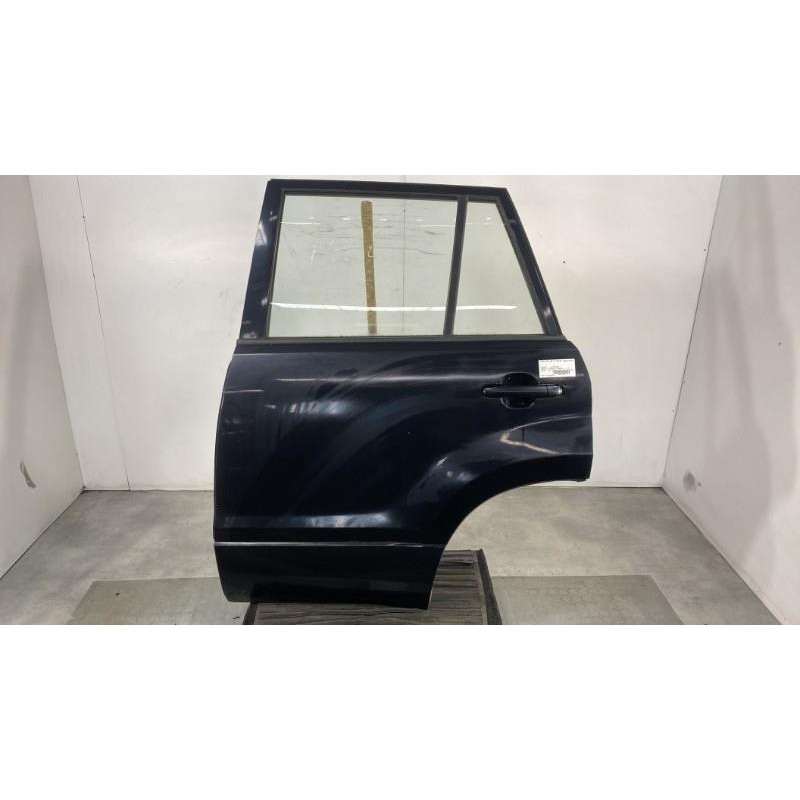 Porte arriere gauche SUZUKI GRAND VITARA 2 Photo n°2