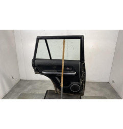 Porte arriere gauche SUZUKI GRAND VITARA 2