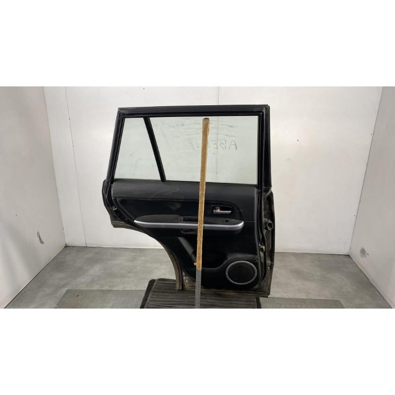 Porte arriere gauche SUZUKI GRAND VITARA 2 Photo n°3