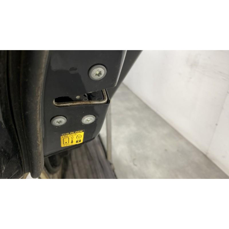 Porte arriere gauche SUZUKI GRAND VITARA 2 Photo n°5